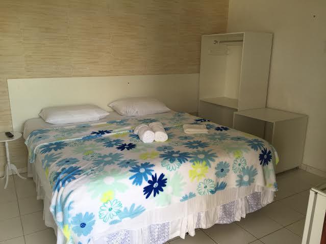 Pousada Villa Joia Barra de Sao Miguel Room photo