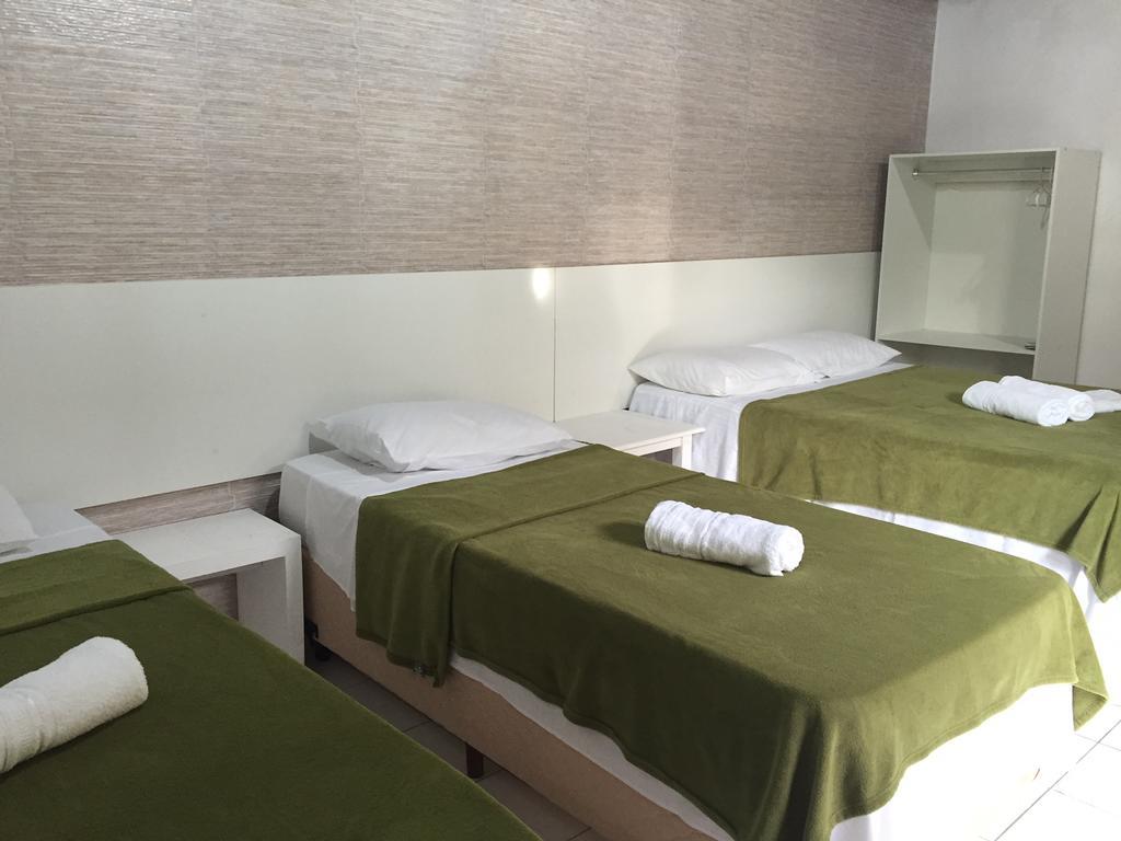 Pousada Villa Joia Barra de Sao Miguel Room photo